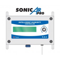 GAS Intelligent Humidity Controller for SonicAir Pro GAS Intelligent Humidity Controller for SonicAir Pro